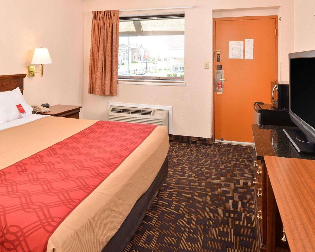 Bellmawr Economy Inn Bellmawr-Philadelphia Area Exterior foto
