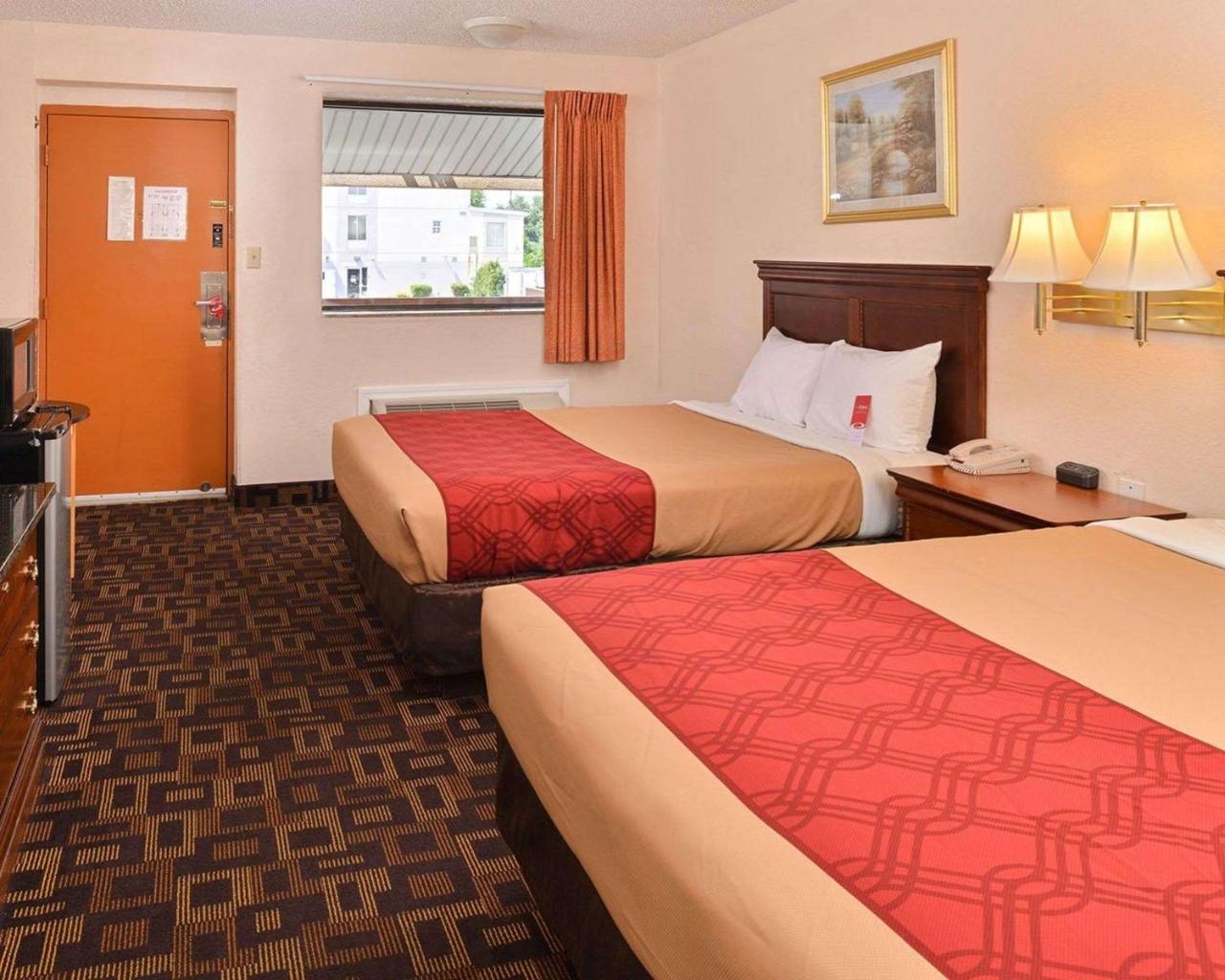 Bellmawr Economy Inn Bellmawr-Philadelphia Area Exterior foto